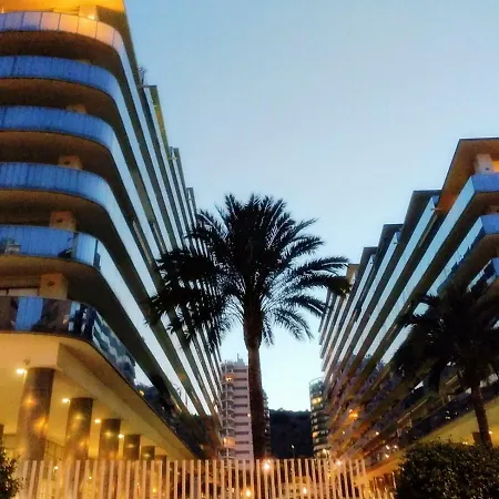Elegance Benidorm