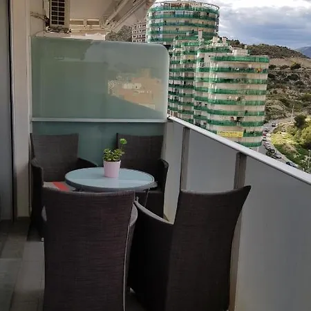 Appartement Elegance