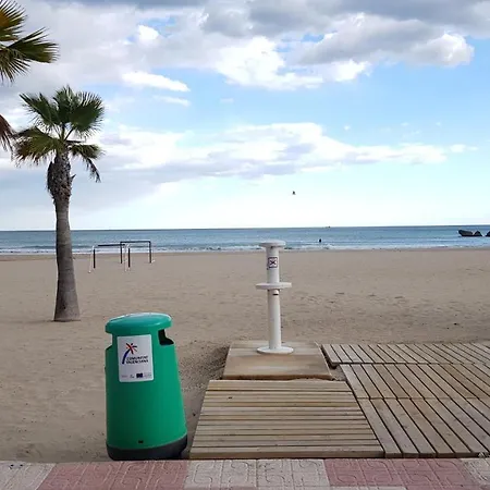 Elegance * Benidorm