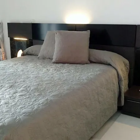 Elegance Apartamento *