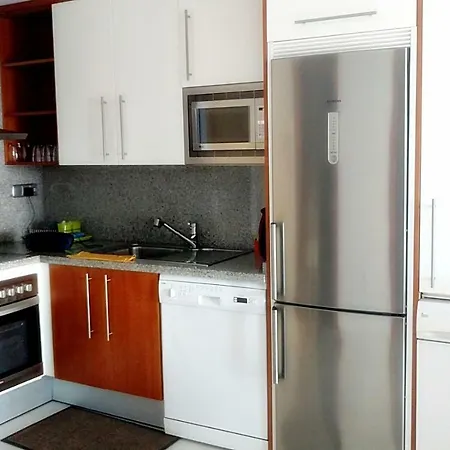 Apartamento Elegance Benidorm