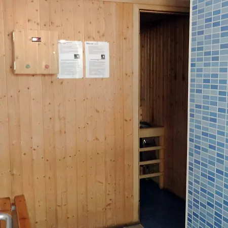 Apartamento Elegance *