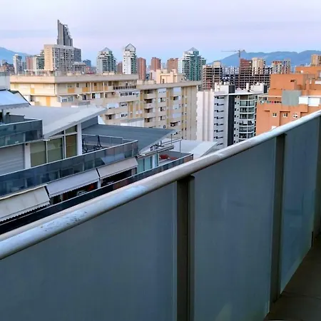 Elegance Appartement *