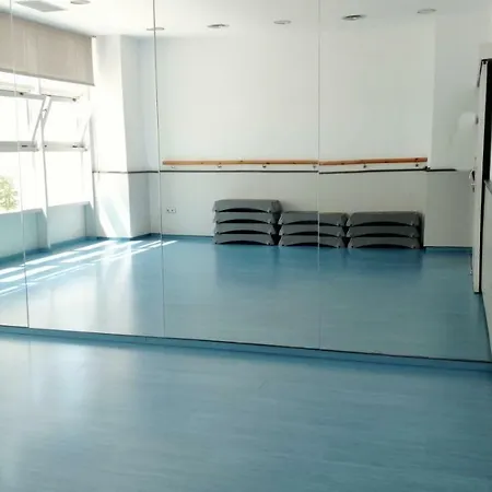 Appartement Elegance