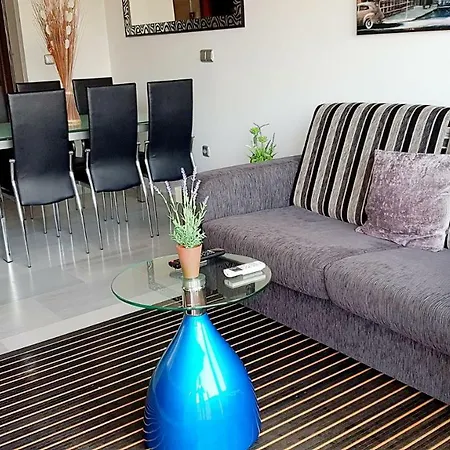 Elegance Apartamento Benidorm