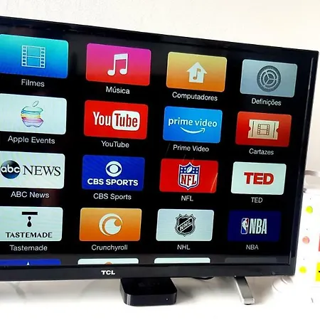 Elegance Appartement