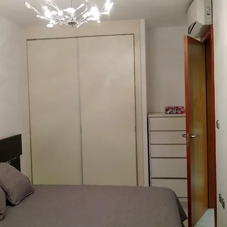 Apartamento Elegance Benidorm