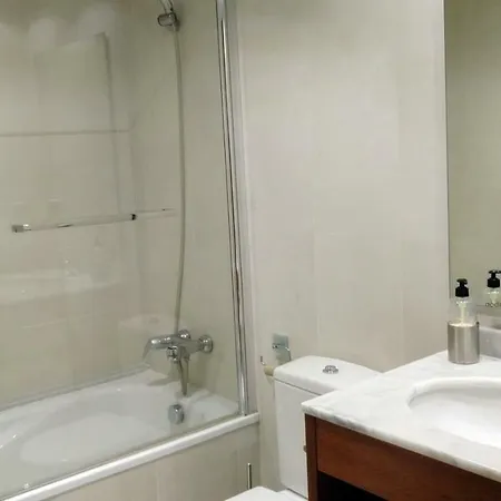 Apartamento Elegance