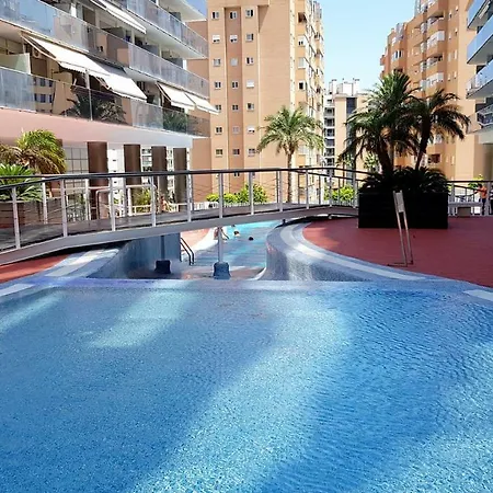 Apartamento Elegance Benidorm