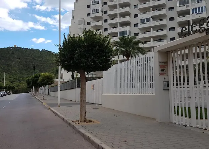 Elegance * 貝尼多姆