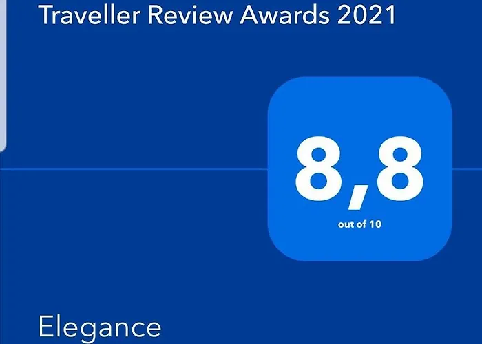 Elegance * 貝尼多姆