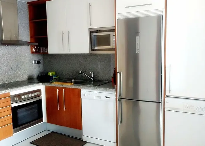 公寓 Elegance 貝尼多姆