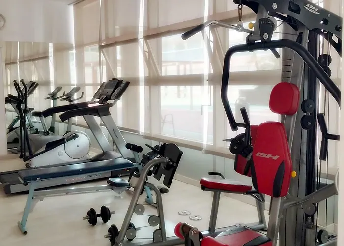 Elegance 貝尼多姆