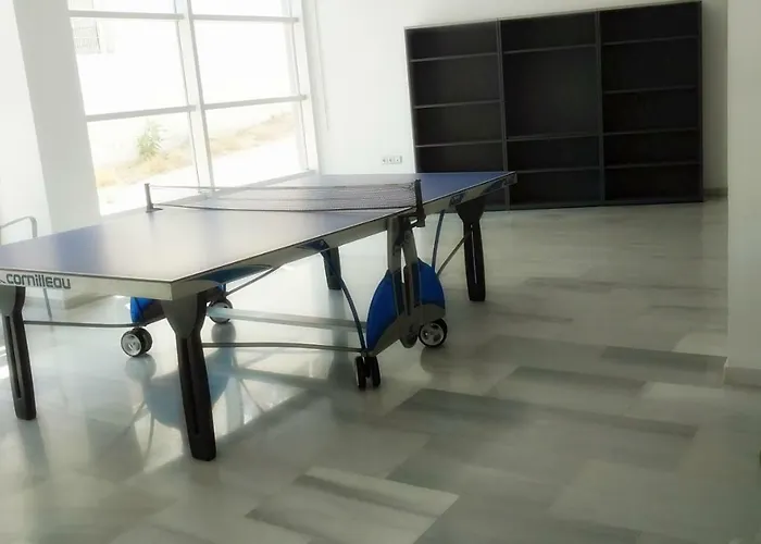 Elegance 公寓 貝尼多姆