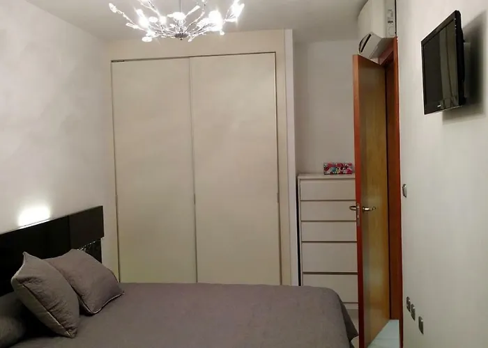 公寓 Elegance 貝尼多姆