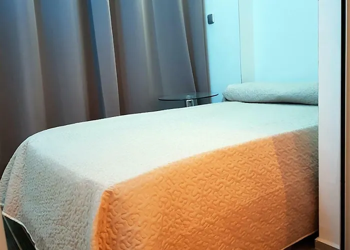 Apartman Elegance Benidorm